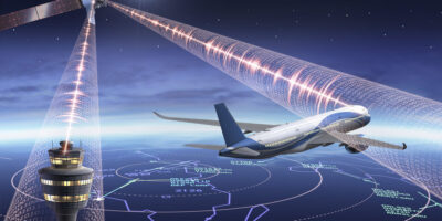 aviation communication equipment