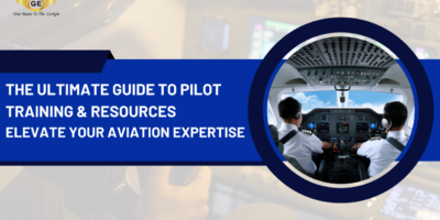 pilot training resources