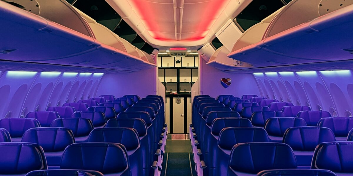 JetBlue Expands to Five New European Destinations from Boston