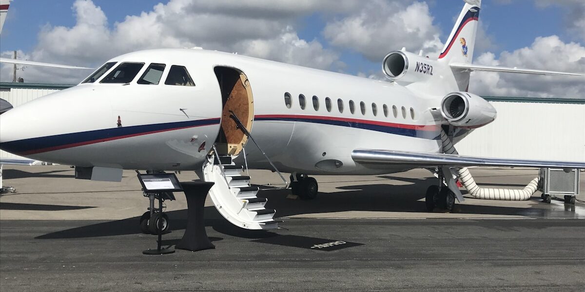 The Future of Commercial Aviation: A Comprehensive Industry Analysis