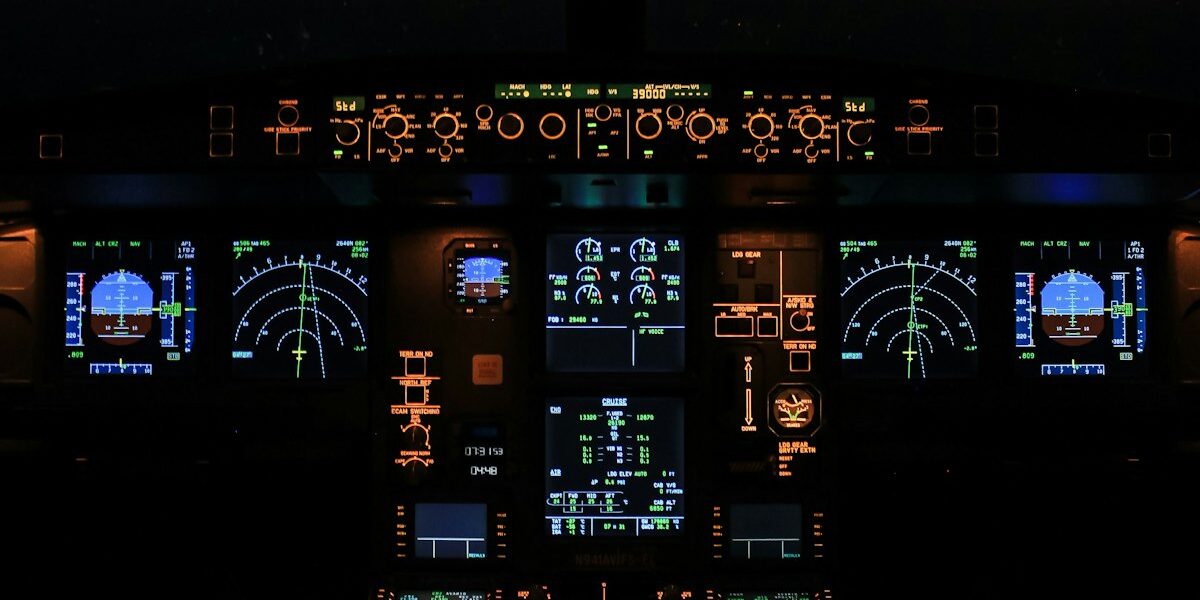 The Complete Guide to Choosing Your First Aviation Headset