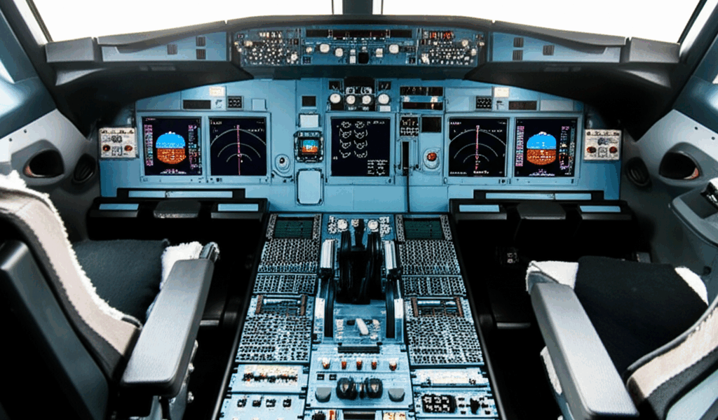 How Flight Tracking Changed Airport Pickups