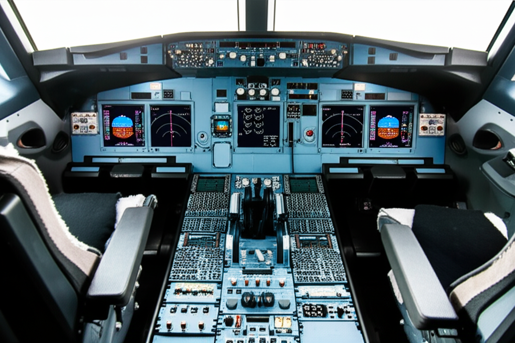 How Flight Tracking Changed Airport Pickups