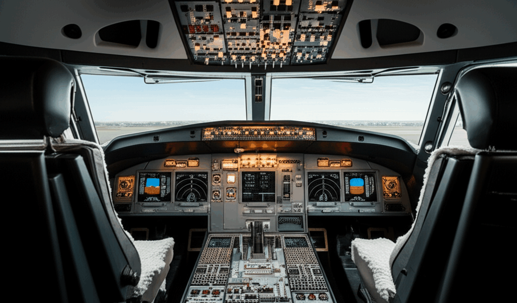 New Terminal Opens at Regional Airport