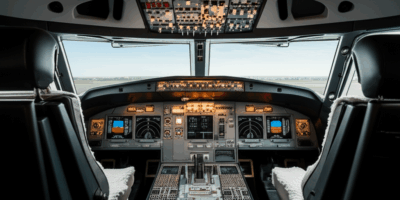 New Terminal Opens at Regional Airport