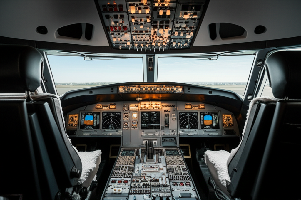 New Terminal Opens at Regional Airport