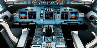 How Flight Tracking Changed Airport Pickups