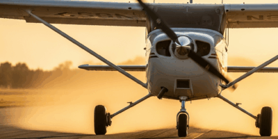 Touch and Go Landings vs Full Stop What Builds Real Skills