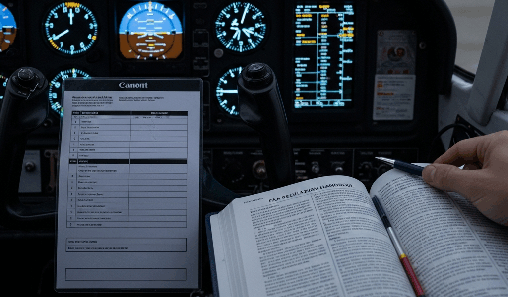 IFR Currency Requirements Pilots Get Wrong