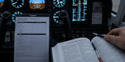 IFR Currency Requirements Pilots Get Wrong