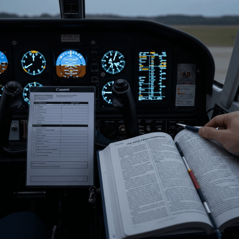 IFR Currency Requirements Pilots Get Wrong