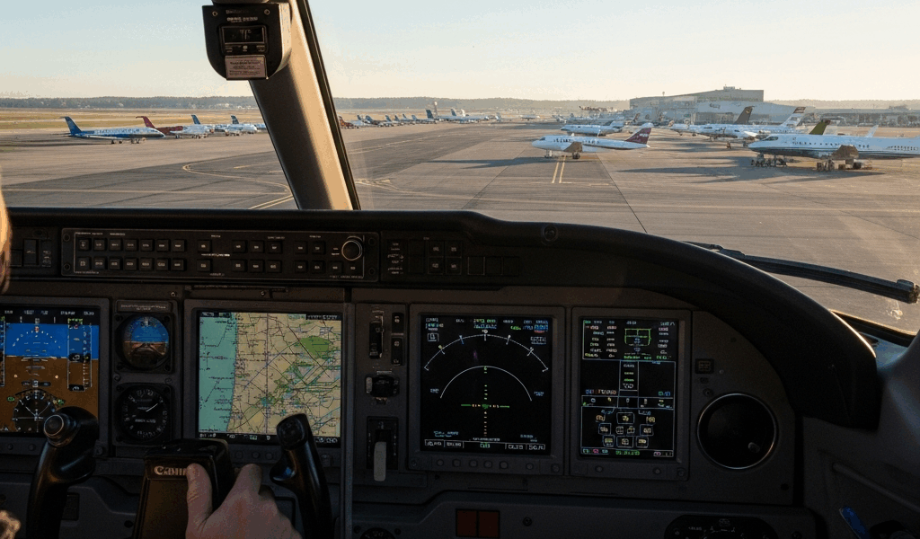 Part 91 vs Part 135 vs Part 121 What Every Pilot Should Know