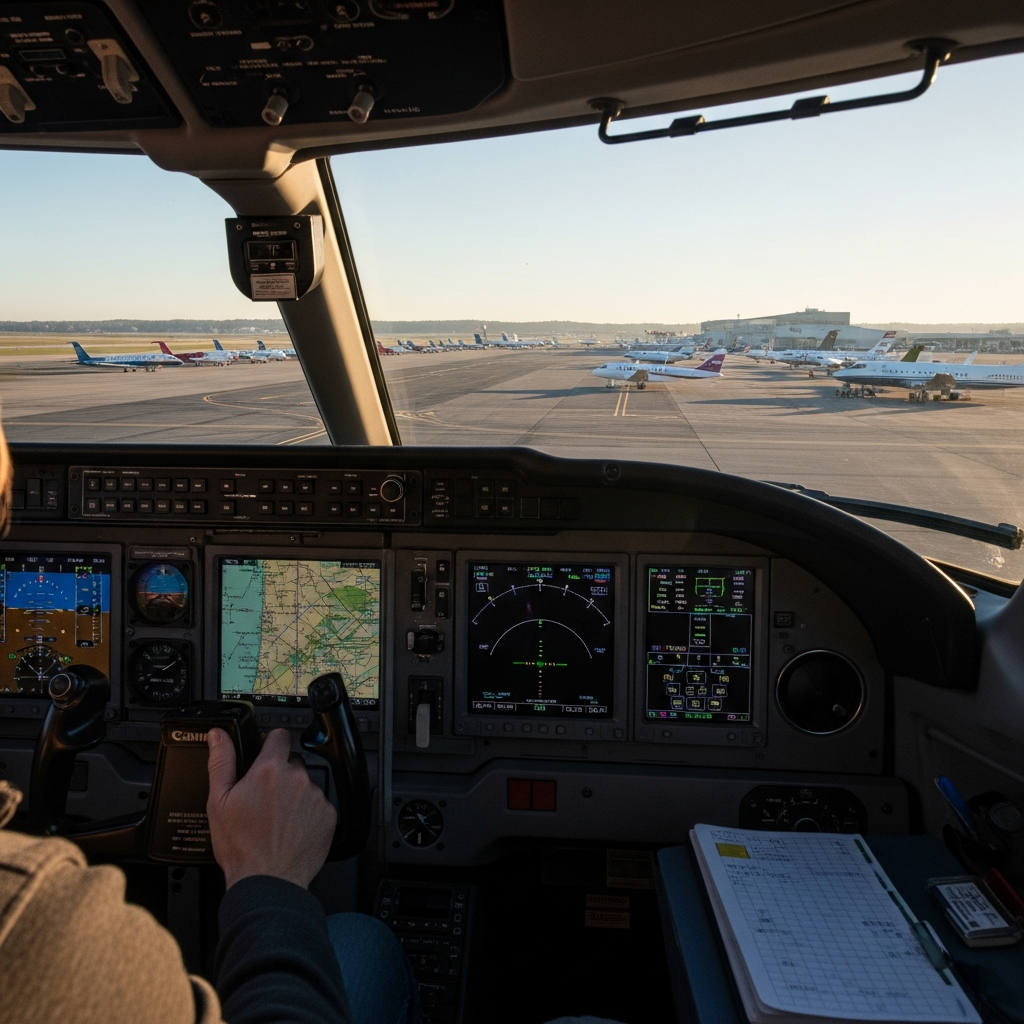Part 91 vs Part 135 vs Part 121 — What Every Pilot Should Know