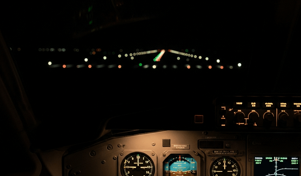 Night Currency vs Night Proficiency What Pilots Miss