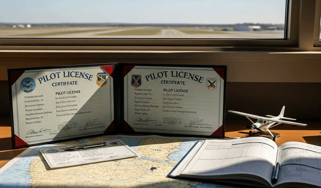 Private Pilot vs Sport Pilot License Which Should You Get