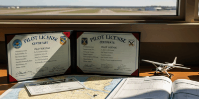 Private Pilot vs Sport Pilot License Which Should You Get