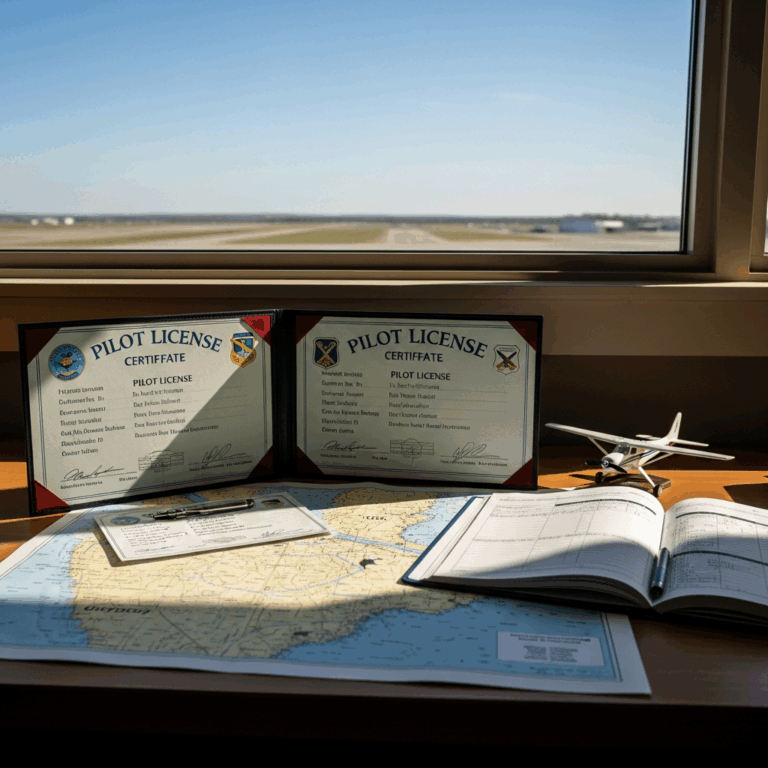 Private Pilot vs Sport Pilot License Which Should You Get