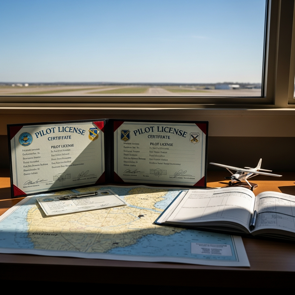 Private Pilot vs Sport Pilot License — Which Should You Get?
