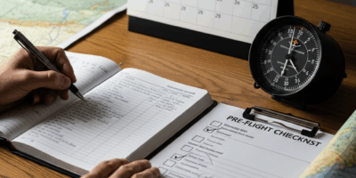 Instrument Currency vs Instrument Proficiency Check