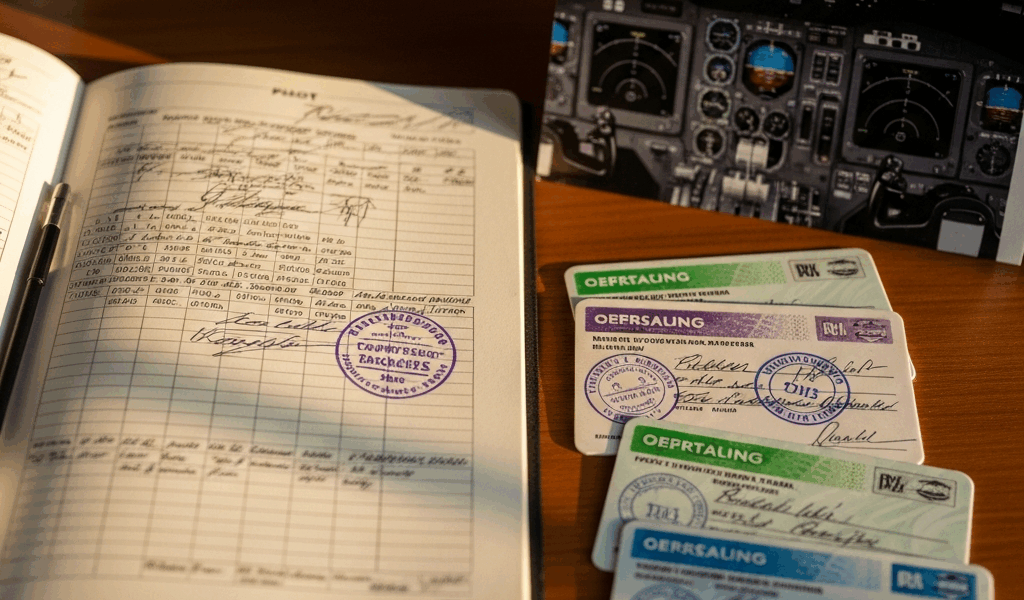 What Is a Type Rating and When Do You Need One