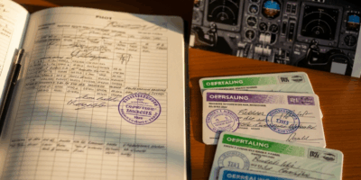 What Is a Type Rating and When Do You Need One