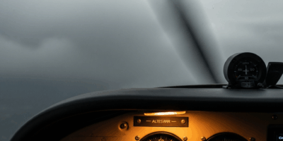 VFR Into IMC What Pilots Must Do Right Now