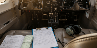 Student Pilot Solo Requirements What to Expect