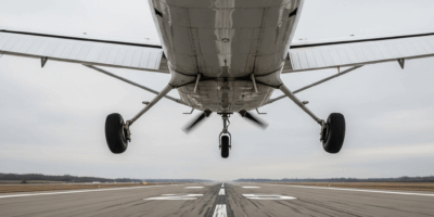 Touch and Go Landings What Student Pilots Get Wrong