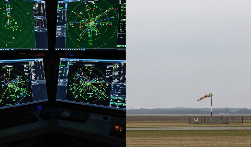 Complex vs Simple Airports What Pilots Need to Know