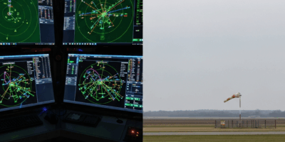 Complex vs Simple Airports What Pilots Need to Know