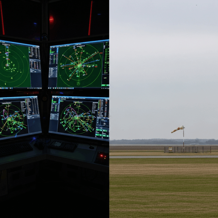 Complex vs Simple Airports What Pilots Need to Know