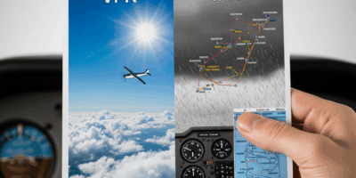 IFR vs VFR Flying What Every Pilot Needs to Know