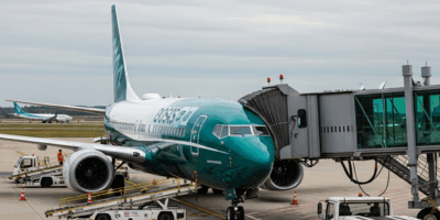 FAA Administrator Confirms Boeing 737 MAX Recertification by Year-End, 777X Foll