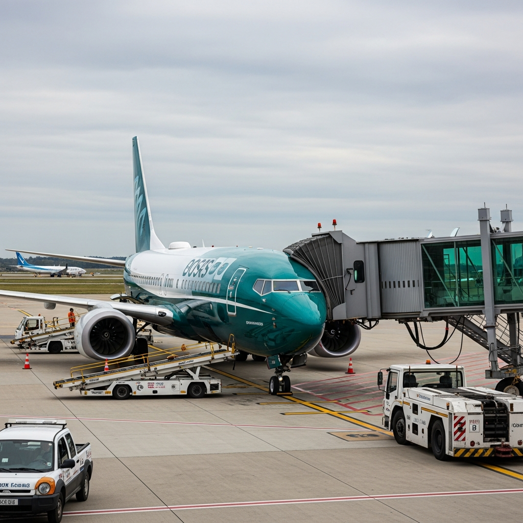 FAA Administrator Confirms Boeing 737 MAX Recertification by Year-End, 777X Follow in 2027