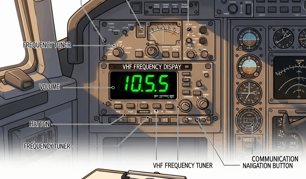 Runway Incursion What Pilots Do Wrong at Towered Airports