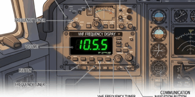 Runway Incursion What Pilots Do Wrong at Towered Airports