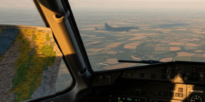 Cross Country Flight Requirements Pilots Miss