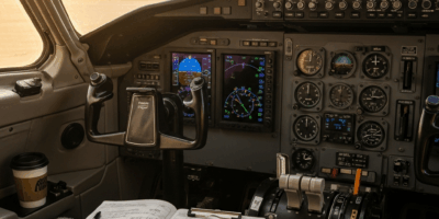 Commercial Pilot Checkride Failures Common Mistakes Pilots Make