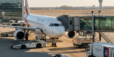 American Airlines Equips Starlink Wi-Fi Across Airbus Narrowbody Fleet Starting