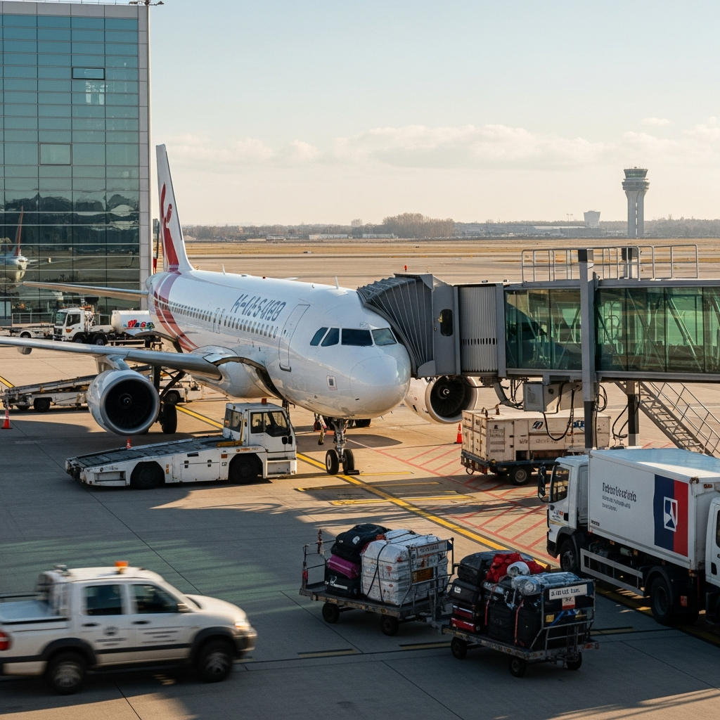 American Airlines Equips Starlink Wi-Fi Across Airbus Narrowbody Fleet Starting Early 2027