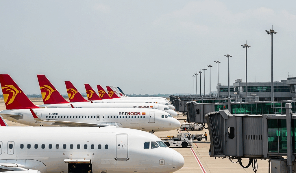 AirAsia Orders 150 Airbus A220-300s in Landmark DealLargest Southeast Asia Commi