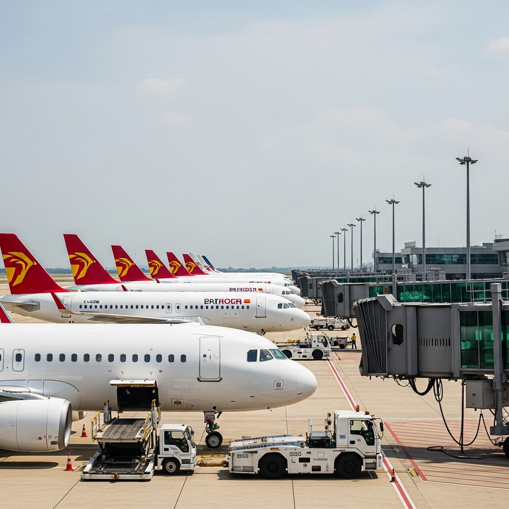 AirAsia Orders 150 Airbus A220-300s in Landmark Deal—Largest Southeast Asia Commitment