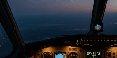 Night Currency Requirements Pilots Forget to Check