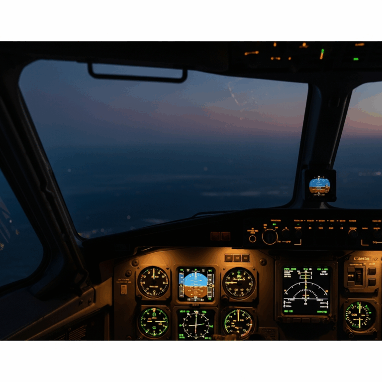 Night Currency Requirements Pilots Forget to Check
