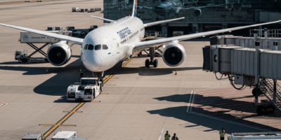 Southwest Airlines Exits Chicago OHare and Washington DullesMajor Slot-Constrain