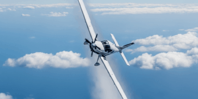 Steep Turns Checkride Failure Why Pilots Bust This Maneuver