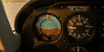 Stall Recovery Techniques Pilots Practice Wrong