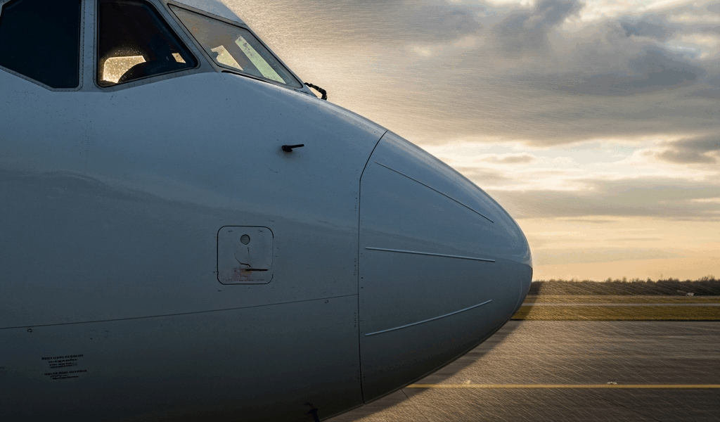 Crosswind Limits Why Pilots Exceed Safe Maximums