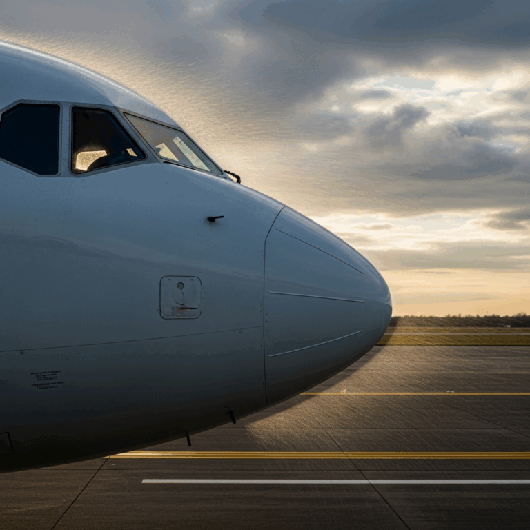 Crosswind Limits Why Pilots Exceed Safe Maximums