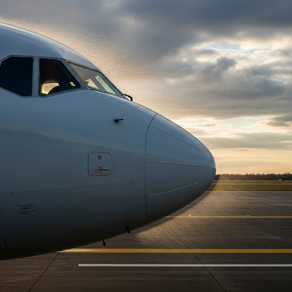 Crosswind Limits Why Pilots Exceed Safe Maximums